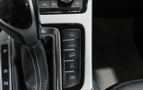 Geely Atlas I, 2021 год, 1 899 000 рублей, 26 фотография
