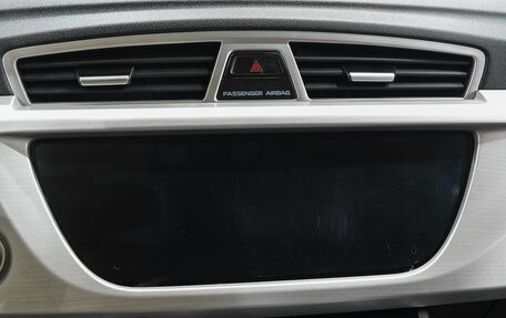 Geely Atlas I, 2021 год, 1 899 000 рублей, 30 фотография