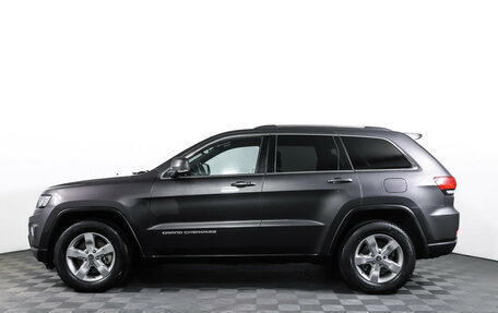 Jeep Grand Cherokee, 2014 год, 2 895 000 рублей, 8 фотография