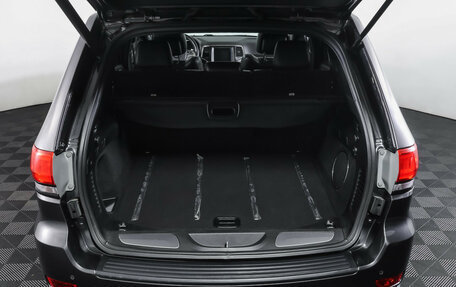 Jeep Grand Cherokee, 2014 год, 2 895 000 рублей, 10 фотография