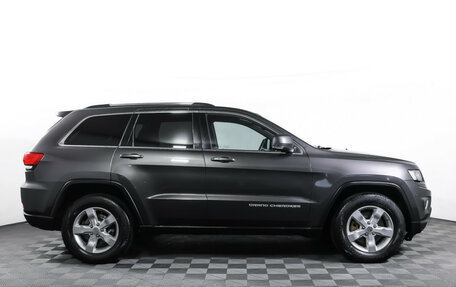 Jeep Grand Cherokee, 2014 год, 2 895 000 рублей, 4 фотография