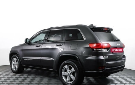 Jeep Grand Cherokee, 2014 год, 2 895 000 рублей, 7 фотография