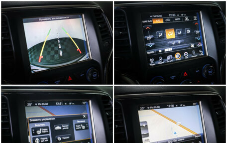 Jeep Grand Cherokee, 2014 год, 2 895 000 рублей, 21 фотография