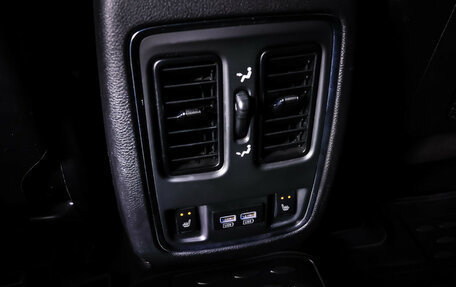 Jeep Grand Cherokee, 2014 год, 2 895 000 рублей, 19 фотография