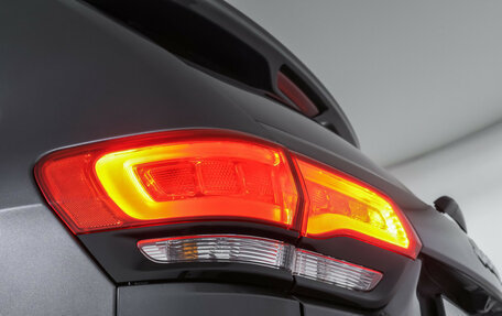 Jeep Grand Cherokee, 2014 год, 2 895 000 рублей, 22 фотография