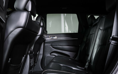 Jeep Grand Cherokee, 2014 год, 2 895 000 рублей, 12 фотография