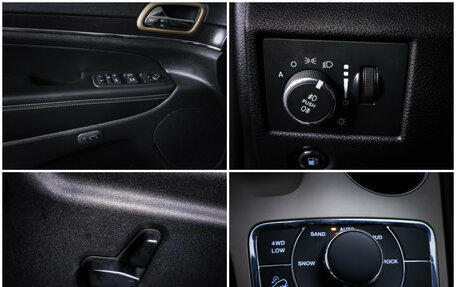 Jeep Grand Cherokee, 2014 год, 2 895 000 рублей, 20 фотография