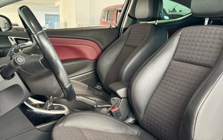 Opel Astra J, 2011 год, 600 000 рублей, 10 фотография