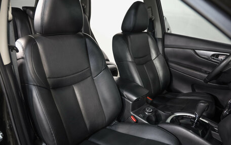 Nissan X-Trail, 2017 год, 1 899 000 рублей, 24 фотография