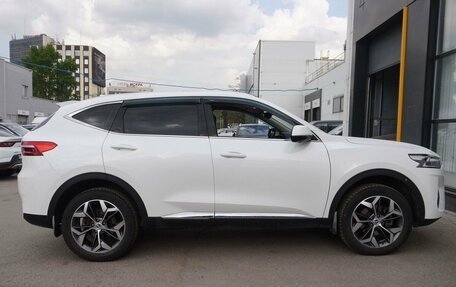 Haval F7 I, 2022 год, 1 943 000 рублей, 4 фотография