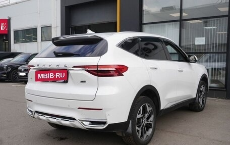 Haval F7 I, 2022 год, 1 943 000 рублей, 5 фотография