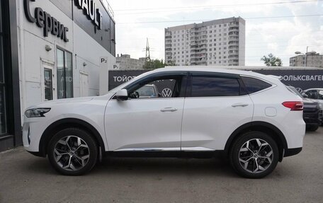 Haval F7 I, 2022 год, 1 943 000 рублей, 8 фотография