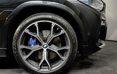BMW X6, 2021 год, 6 995 000 рублей, 7 фотография