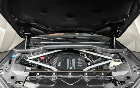 BMW X6, 2021 год, 6 995 000 рублей, 10 фотография