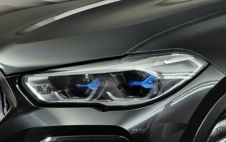 BMW X6, 2021 год, 6 995 000 рублей, 8 фотография