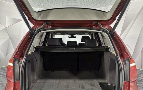 BMW X3, 2014 год, 1 595 000 рублей, 9 фотография
