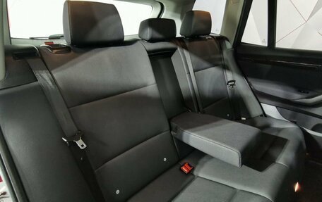 BMW X3, 2014 год, 1 595 000 рублей, 14 фотография