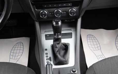 Skoda Octavia, 2014 год, 1 829 000 рублей, 15 фотография