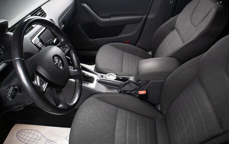 Skoda Octavia, 2014 год, 1 829 000 рублей, 16 фотография