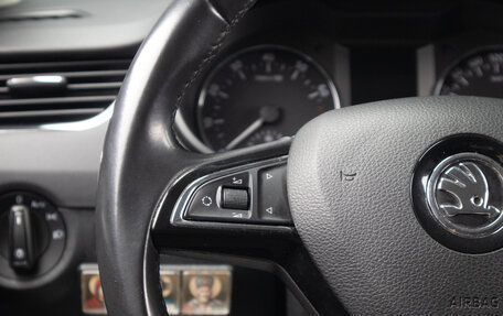 Skoda Octavia, 2014 год, 1 829 000 рублей, 12 фотография