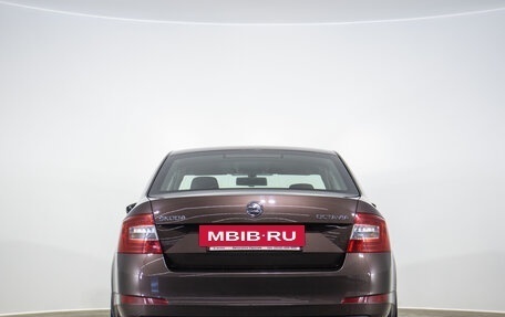 Skoda Octavia, 2014 год, 1 829 000 рублей, 6 фотография