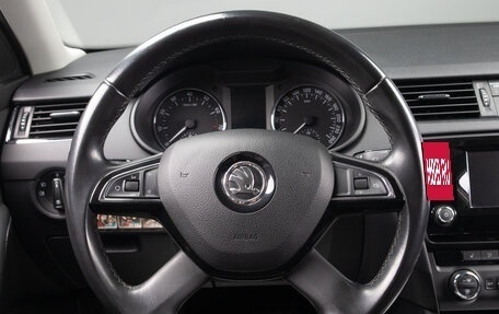 Skoda Octavia, 2014 год, 1 829 000 рублей, 10 фотография