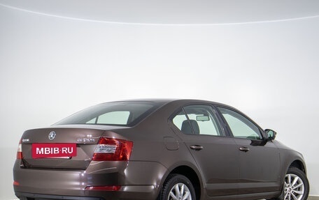 Skoda Octavia, 2014 год, 1 829 000 рублей, 5 фотография