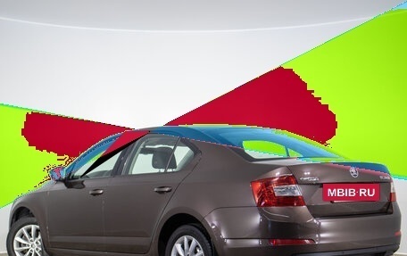 Skoda Octavia, 2014 год, 1 829 000 рублей, 7 фотография