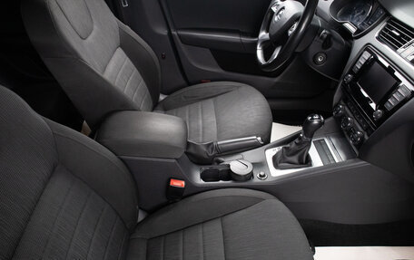 Skoda Octavia, 2014 год, 1 829 000 рублей, 18 фотография