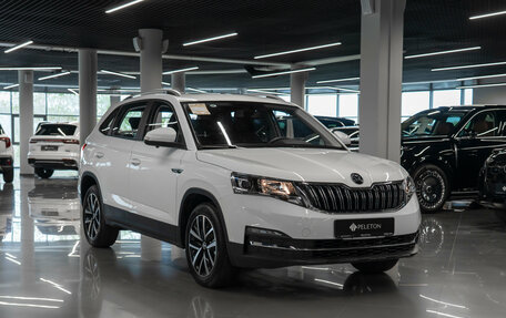 Skoda Kamiq I, 2025 год, 2 750 000 рублей, 2 фотография