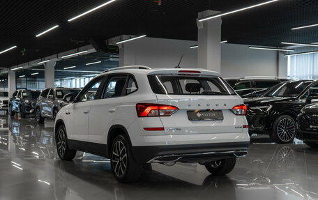 Skoda Kamiq I, 2025 год, 2 750 000 рублей, 4 фотография