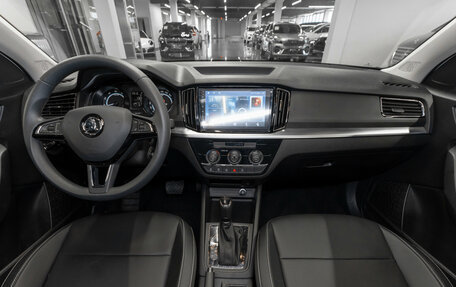 Skoda Kamiq I, 2025 год, 2 750 000 рублей, 8 фотография