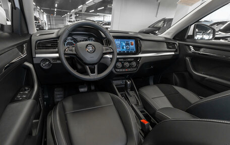 Skoda Kamiq I, 2025 год, 2 750 000 рублей, 7 фотография