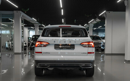 Skoda Kamiq I, 2025 год, 2 750 000 рублей, 6 фотография