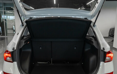 Skoda Kamiq I, 2025 год, 2 750 000 рублей, 23 фотография