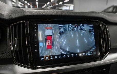 Skoda Kamiq I, 2025 год, 2 750 000 рублей, 19 фотография