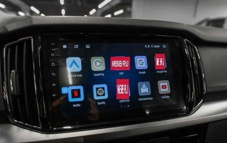 Skoda Kamiq I, 2025 год, 2 750 000 рублей, 21 фотография