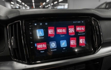 Skoda Kamiq I, 2025 год, 2 750 000 рублей, 20 фотография