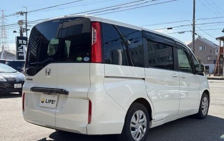 Honda Stepwgn IV, 2015 год, 1 480 000 рублей, 6 фотография