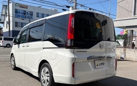 Honda Stepwgn IV, 2015 год, 1 480 000 рублей, 7 фотография