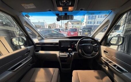 Honda Stepwgn IV, 2015 год, 1 480 000 рублей, 4 фотография