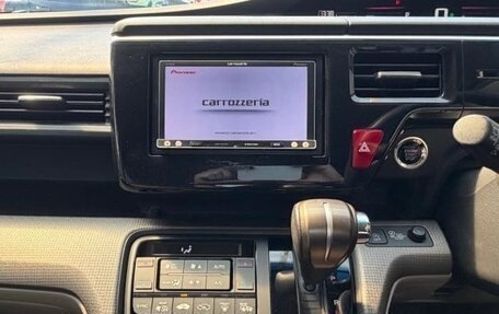 Honda Stepwgn IV, 2015 год, 1 480 000 рублей, 13 фотография