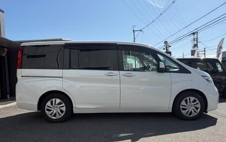 Honda Stepwgn IV, 2015 год, 1 480 000 рублей, 8 фотография