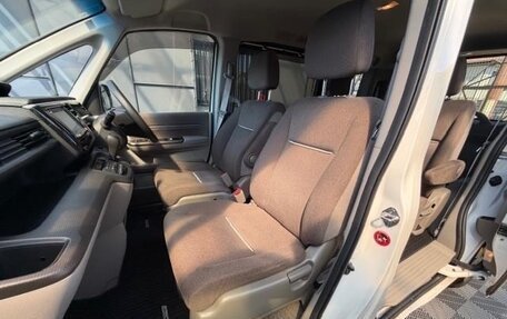 Honda Stepwgn IV, 2015 год, 1 480 000 рублей, 19 фотография