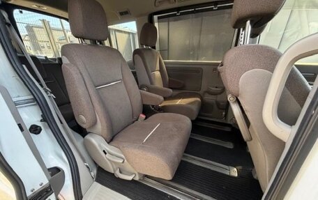 Honda Stepwgn IV, 2015 год, 1 480 000 рублей, 17 фотография