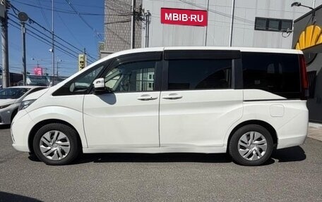 Honda Stepwgn IV, 2015 год, 1 480 000 рублей, 9 фотография