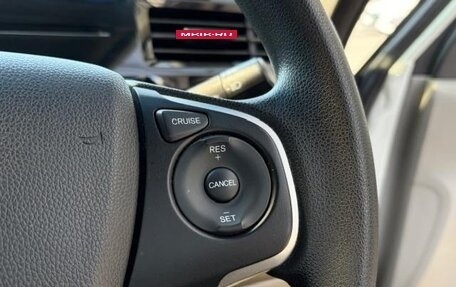Honda Stepwgn IV, 2015 год, 1 480 000 рублей, 16 фотография