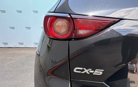 Mazda CX-5 II, 2020 год, 2 695 000 рублей, 12 фотография