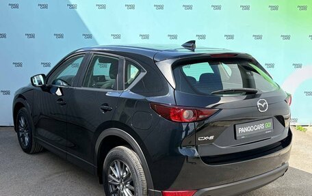 Mazda CX-5 II, 2020 год, 2 695 000 рублей, 5 фотография