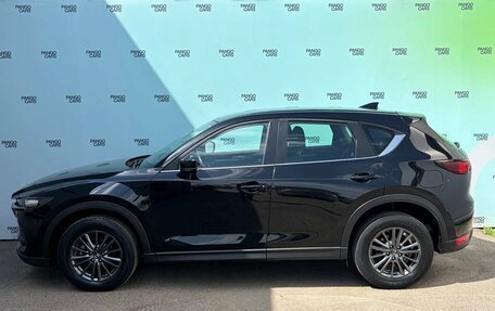 Mazda CX-5 II, 2020 год, 2 695 000 рублей, 4 фотография